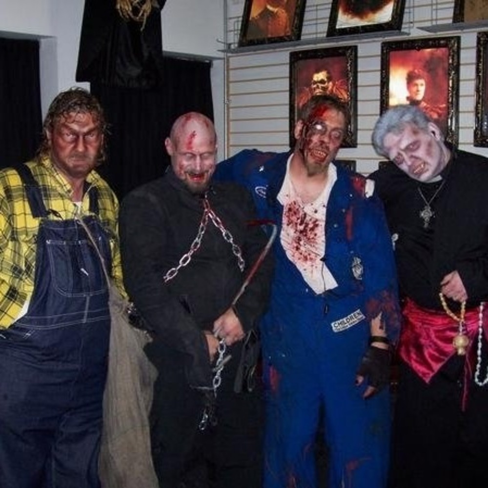 Meet your Posher, Ken